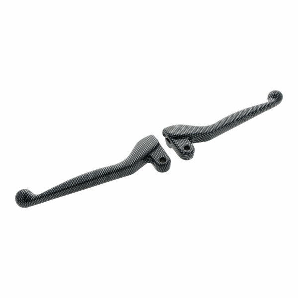 ALU Handhebel (carbon), Simson S50, S51, S53, SR50, S70, KR51/2